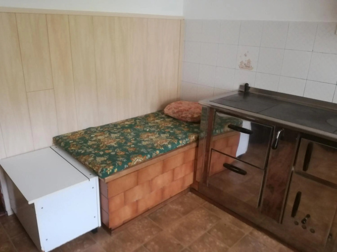 Apartma Vilma