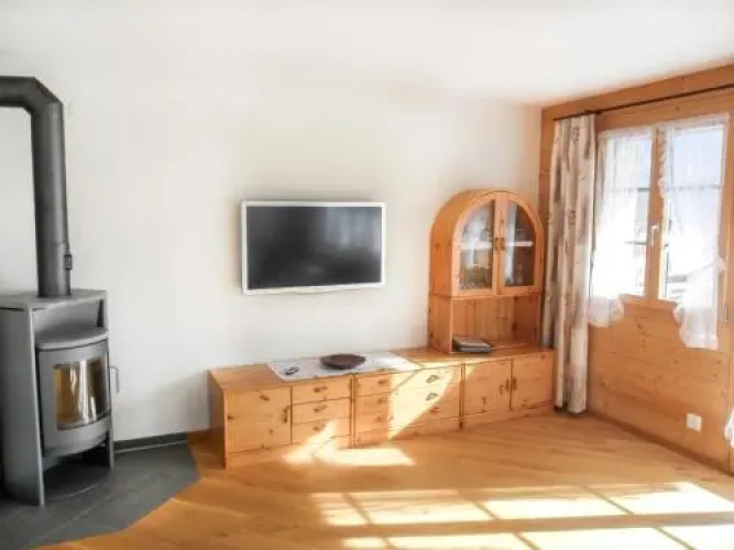 Apartment ufem Stutz