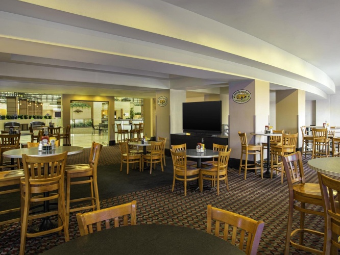 Sheraton Birmingham photo 27
