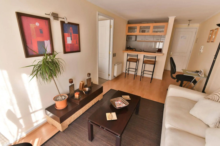 Ainara Apartments