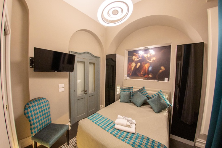 1 Bedroom Standard room