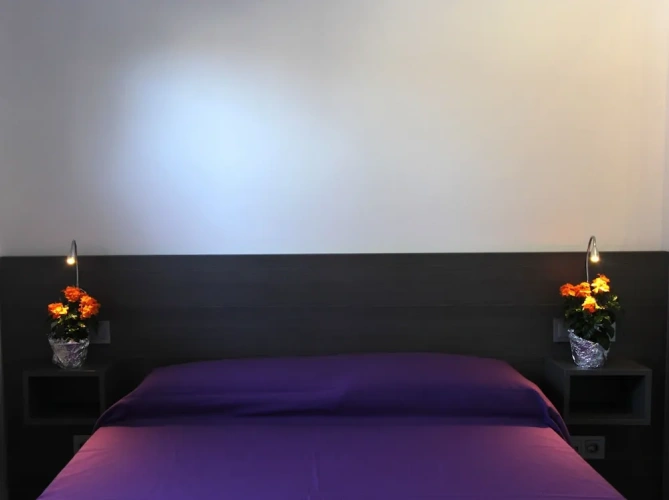 2 Bedrooms Standard Penthouse room