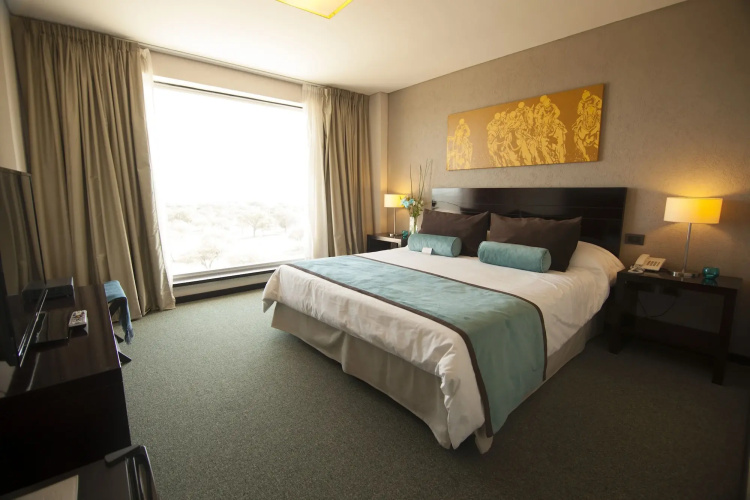 Epic Hotel San Luis