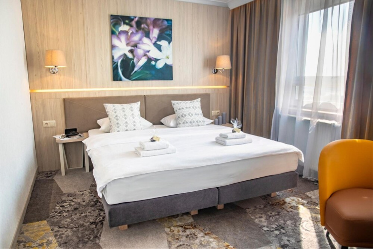 Hotel Victoria