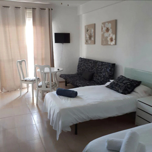 Ancla Beach Apartments