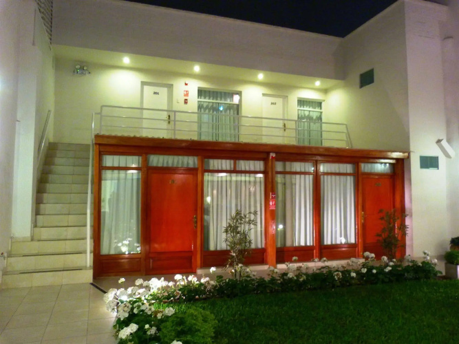 Image de l'hôtel