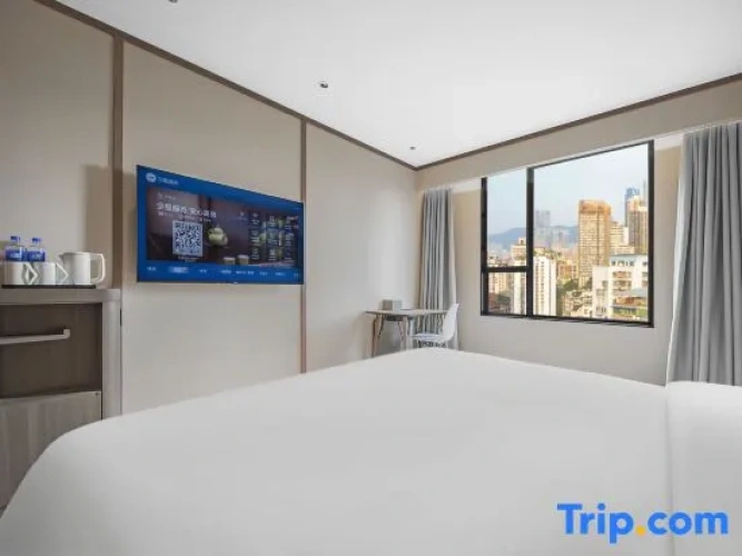 Business Double room