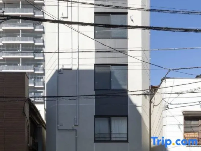 Near ueno, Akihabara, Asakusa, direct access from Airports, 6mins to station, Max for 4 guests