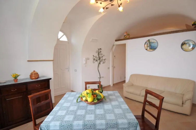 Casa Tommaso
