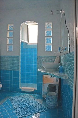 AltoBlu B&B