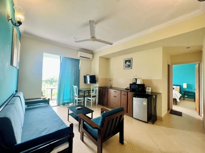 Superior Suite