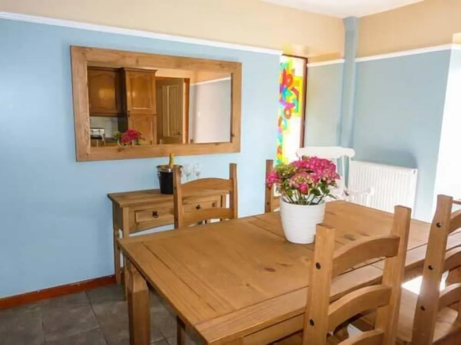 Deskford Cottage