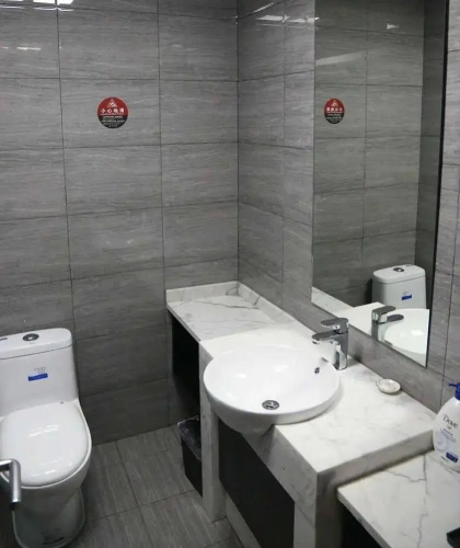 Hualian Plaza Hotel