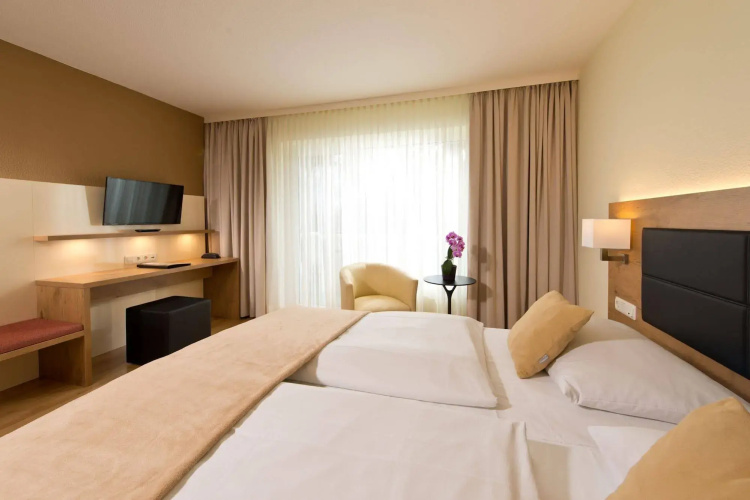 Spreewaldhotel Stephanshof, Bild 1