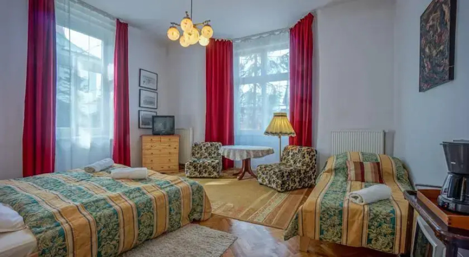 Apartament Chimera