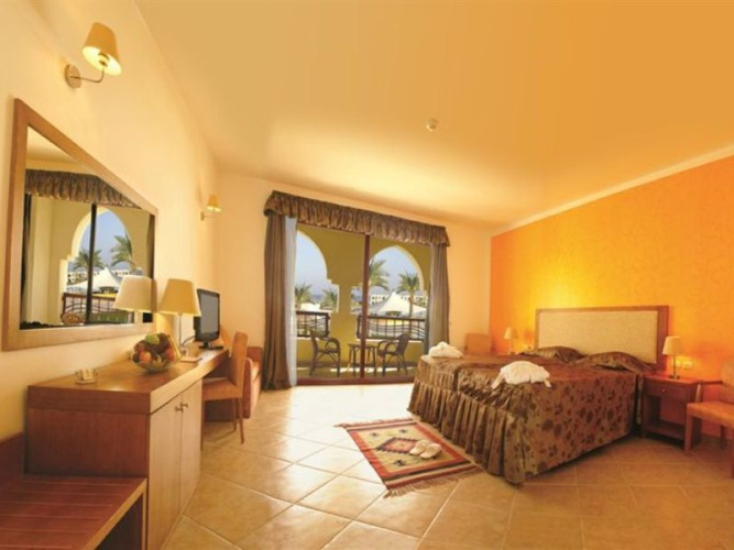 Gorgonia Beach Resort