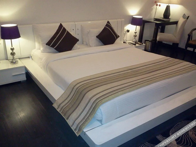 United-21 Citymark - Gurgaon