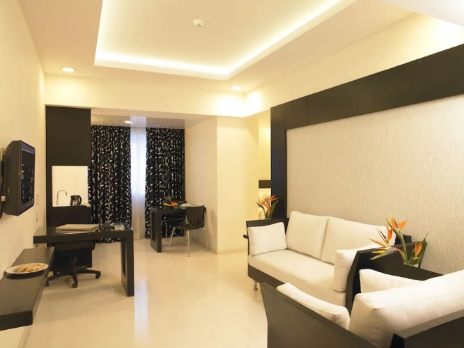 Royal Double Suite