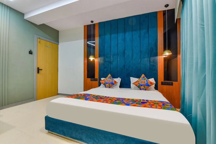 Fabhotel Sky Palace