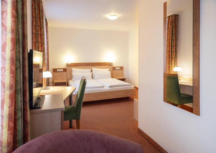 Comfort Double room