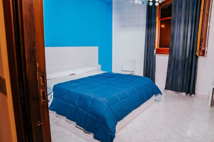 B&B Villa Rosa