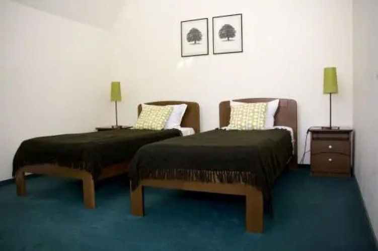 Фотография номера гостиницы Чулпан