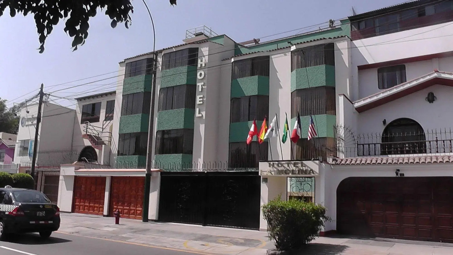 Imagen del hotel