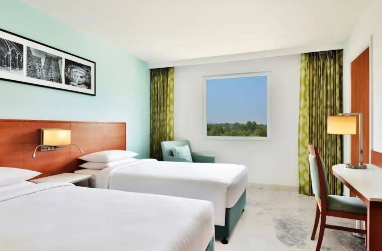 Fairfield by Marriott Bengaluru Whitefield