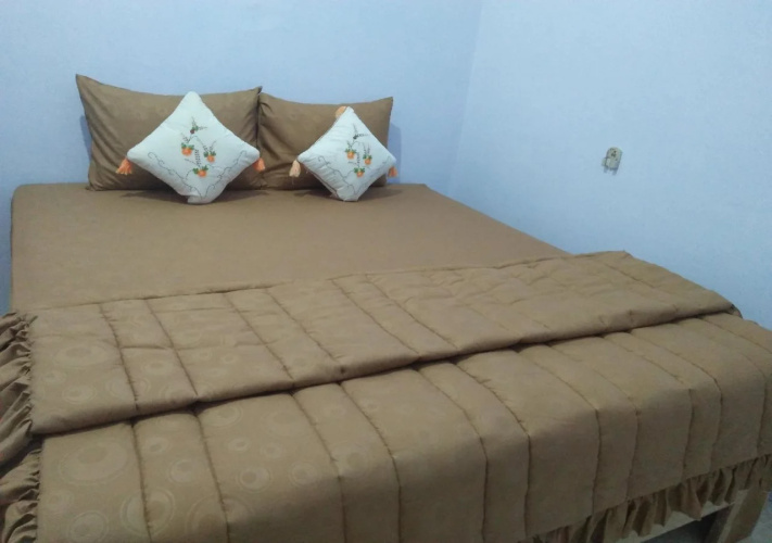 Kampoeng Pakis Inn