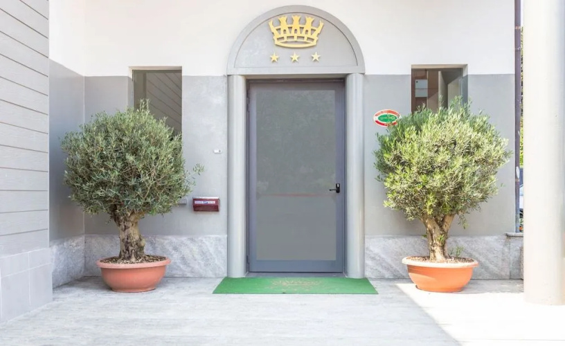 Imagen del hotel