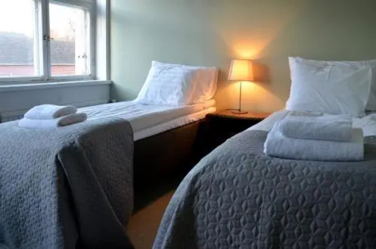 Village Hotel Tyyne