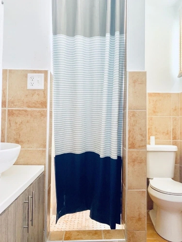 1 Bedroom Economy Suite with ocean view