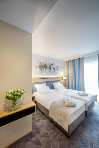 Sopotorium Hotel & Medical Spa