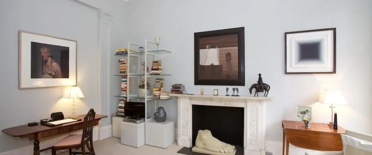 2 Bedrooms Apartment with balcony