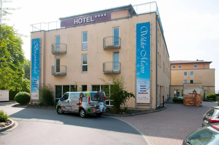 Hotelafbeelding