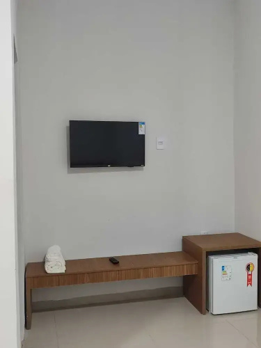Lençóis Prime Hotel
