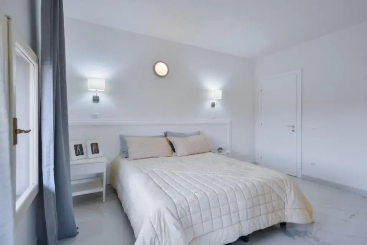 New Central Apartment & Rooms