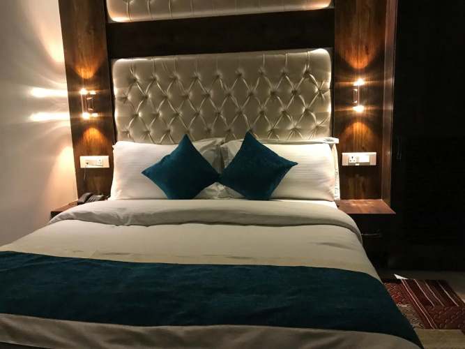 Hotel MMK