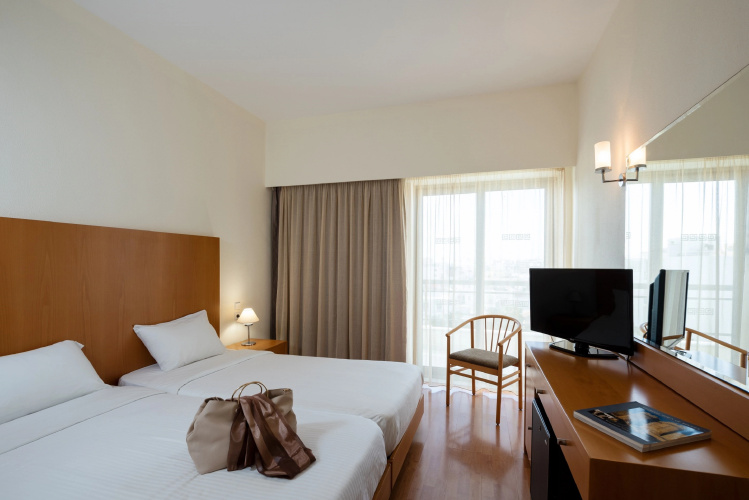 Angela Hotel Downtown Rooms photo 6