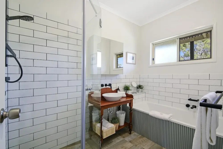Curra Homestead Maleny