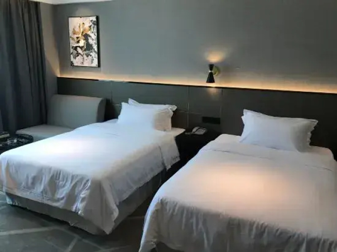 Baoshu Boyue Hotel