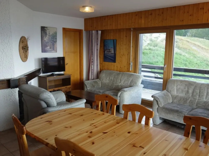 Cozy Apartment Will Hill View