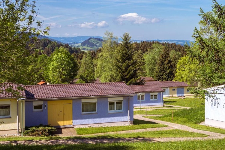 3 Bedrooms Comfort Cottage