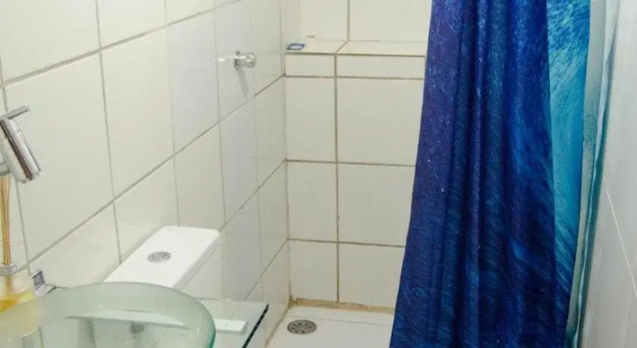 Ilha Hostel Noronha