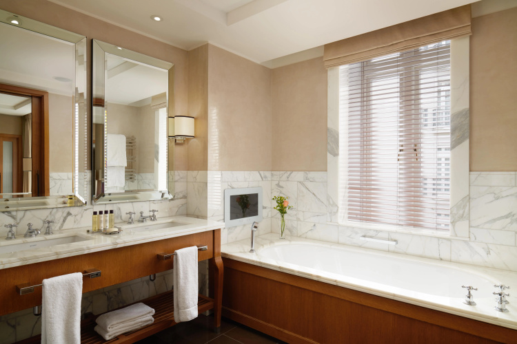 Corinthia Hotel London photo 9