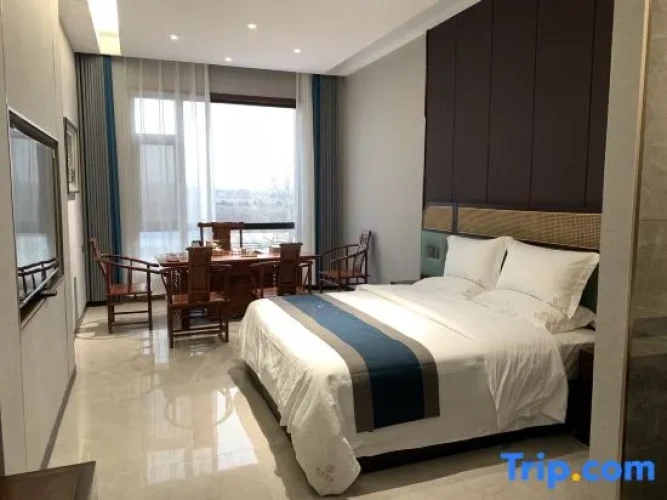 Business Twin room
