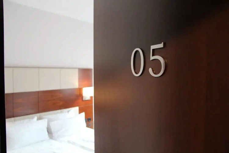 Business Double room