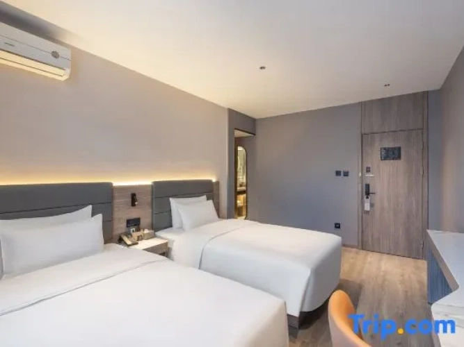 Business Double room
