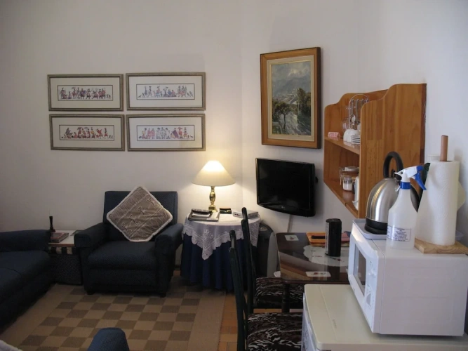 2 Bedrooms Family Cottage