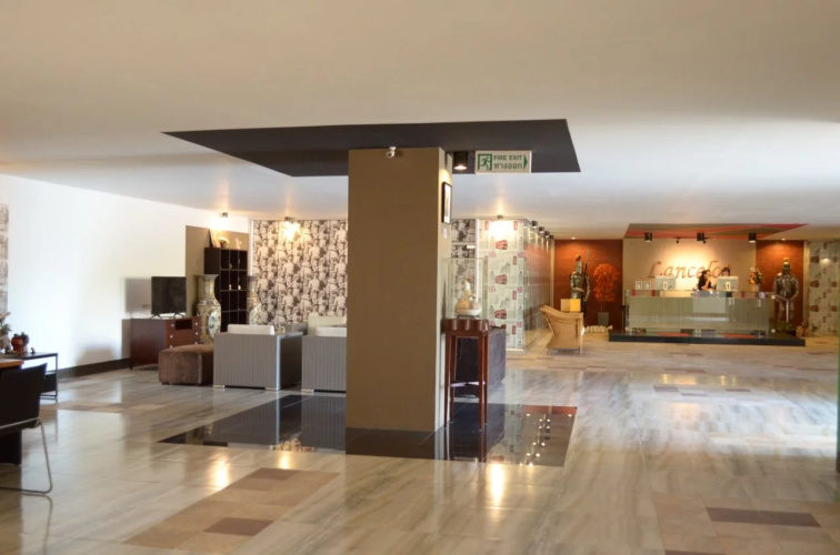 Lancelot Residence